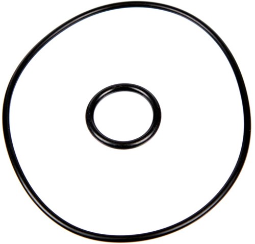 Gasket set Upper gear-interm. 