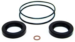 Gasket set for propeller shaft