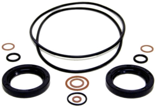 Pakking set  voor Volvo Penta