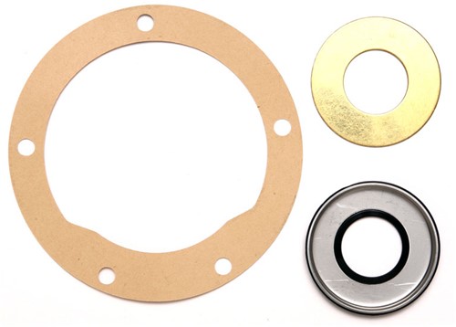 Gasket kit for sea water pump suitable for Volvo Penta