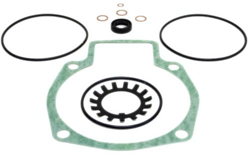 Gasket set for Upper gear unit 