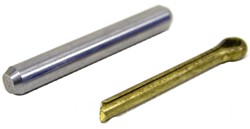 Breekpen set voor Volvo Penta 806661