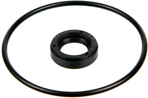 Gasket set for gearshift mechanism 