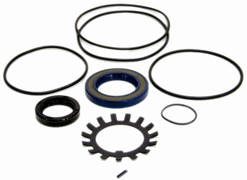Gasket set for Upper gear unit 