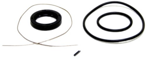 Gasket set for gearshift mechanism 