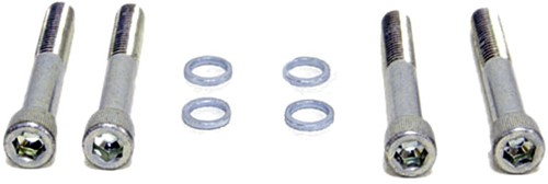 Kit Vis À Six Pans Creux pour Volvo Penta 956591