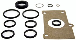 Warmtewisselar pakking set voor Volvo Penta