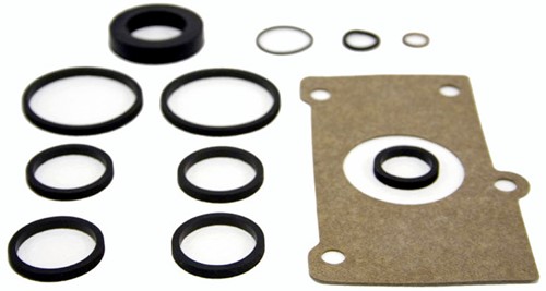 Warmtewisselar pakking set voor Volvo Penta