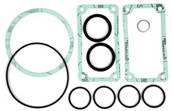 Kit d'assemblage, échangeur de chaleur pour Volvo Penta