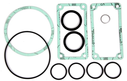 Kit d'assemblage, échangeur de chaleur pour Volvo Penta