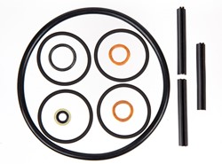 Warmtewisselaar pakking set voor Volvo Penta