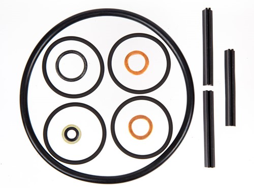 Kit d'assemblage, échangeur de chaleur pour Volvo Penta