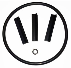 Kit d'assemblage, échangeur de chaleur pour Volvo Penta