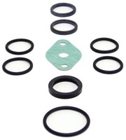 TOX Valpijpbevestigingsset, set van 20 stuks, 072100351 TOX Valpijpbevestigingsset, set van 20 stuks, 072100351