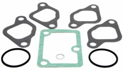 Inlet, Gasket Kit for Volvo Penta