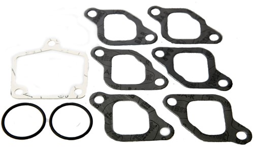 Inlet, Gasket Kit for Volvo Penta