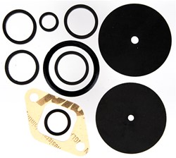 Warmtewisselaar pakking set voor Volvo Penta