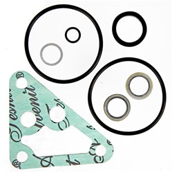 Gasket kit for oil cooler 