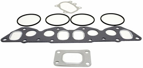 Warmtewisselaar pakking set voor Volvo Penta