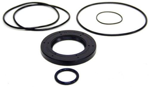 Gasket set for spider 