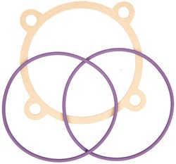 Kit Joints pour Refroidisseur Huile 