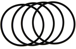 Gasket kit for oil cooler 