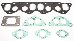 Warmtewisselaar pakking set voor Volvo Penta