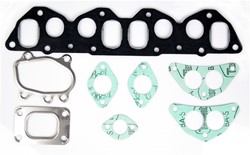 Warmtewisselaar pakking set voor Volvo Penta