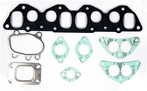 Kit d'assemblage, échangeur de chaleur pour Volvo Penta