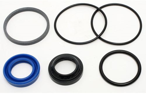 Gasket set for power trim piston 
