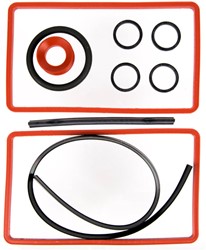 Gasket kit for after cooler 