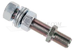 Boulon, support moteur pour Volvo Penta 861431