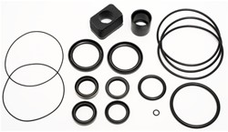 Jeu Joints pour Volvo Penta 3856002