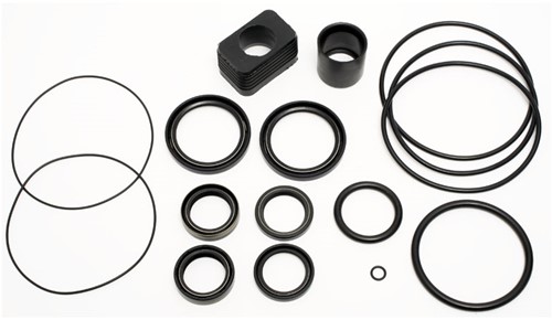 Jeu Joints pour Volvo Penta 3856002