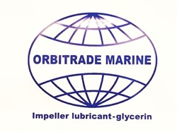 Impeller grease suitable for Volvo Penta 3862178