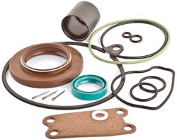 Gasket set for Upper gear unit 
