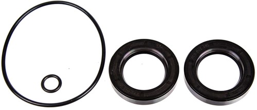 Gasket set for propeller shaft