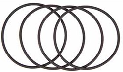 Kit d'assemblage, échangeur de chaleur pour Volvo Penta