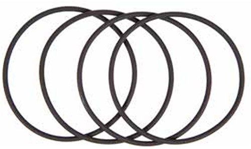 Warmtewisselaar pakking set voor Volvo Penta