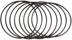 Warmtewisselaar pakking set voor Volvo Penta