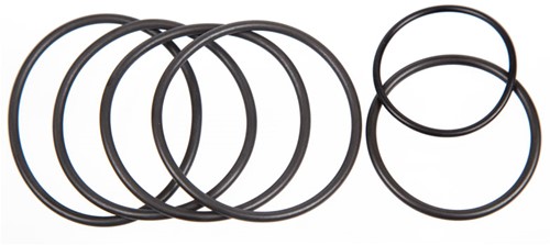 Kit d'assemblage, échangeur de chaleur pour Volvo Penta 3840127