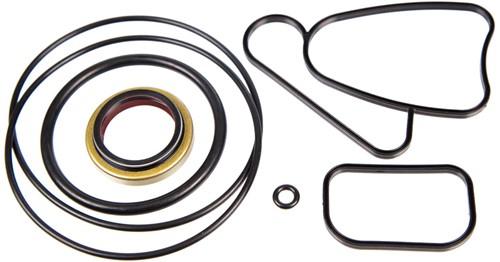 Sealkit Lower unit Lower unit 