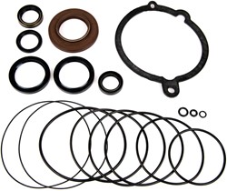 Lot pour Volvo Penta 3859050