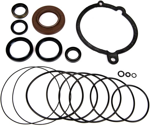 Sealkit complete unit Lower unit 