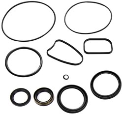 Sealkit Lower unit Lower unit 