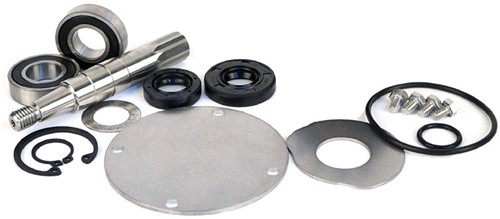 Repair kit for sea water pump suitable for Volvo Penta 