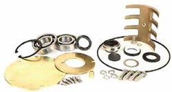 Repair kit for sea water pump suitable for Volvo Penta 
