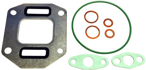 Turbo pakking set voor Volvo Penta 3588435