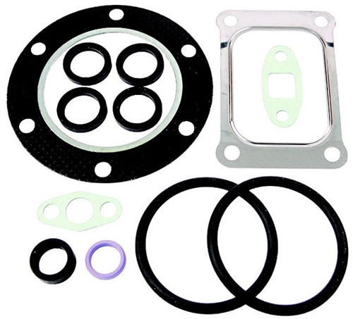 Turbo gasket kit suitable for Volvo Penta 3830455