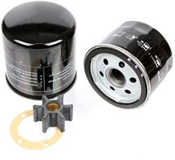 Onderhoudsset voor Volvo Penta 877194